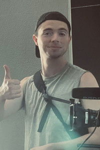 Profile of Aaron Kuhlman