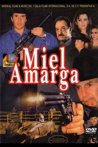Poster for Miel amarga