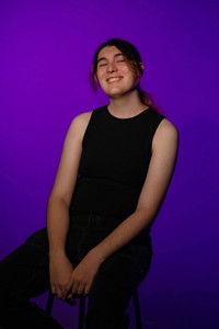 Profile of Juniper Hertel