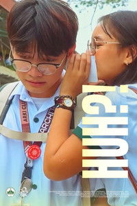 Poster for Huh?!