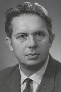Profile of Ülo Vinter