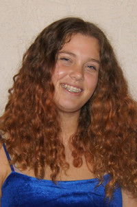 Profile of Kat van Lingen