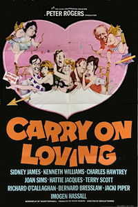 Carry On Loving