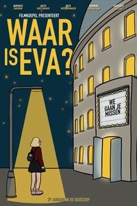Waar is Eva?
