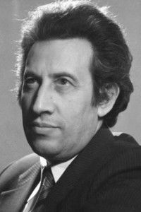 Profile of Viktor Dubrovskiy