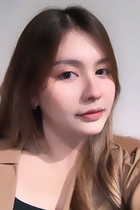 Profile of Kanaya Anggraini