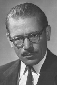 Profile of Viktor Volin