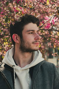 Profile of Julien Thomas