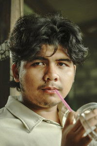 Profile of Ahmad Fadhil