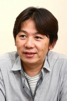 Profile of Koji Nagai