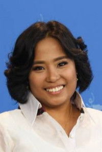 Profile of Hazel Orencio