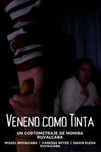 Poster for Veneno Como Tinta