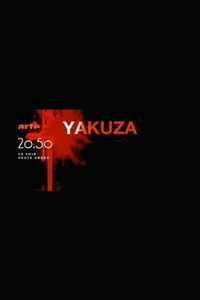 Poster for Yakuza: Gangster und Wohltäter
