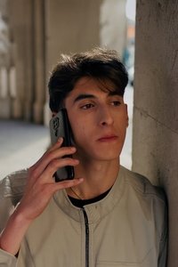 Profile of Francesco Masi