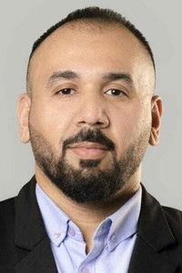 Profile of Mahmood Alshaikh