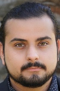 Profile of Byron Hinojosa