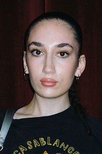 Profile of Kristina Antanyan