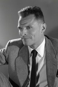 Profile of André-Paul Antoine