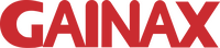 Logo - GAINAX