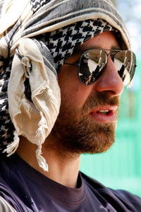 Profile of Lorenzo Scaraggi