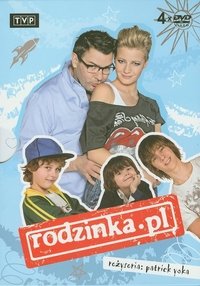 Poster for Season 1