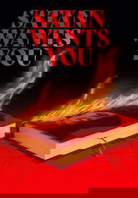 Satan Wants You