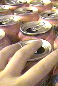 Poster for Too Much Fun