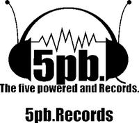 Logo - 5pb.
