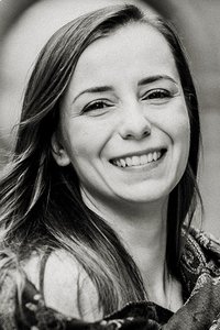 Profile of Gosia Grzyb