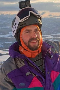 Profile of Sean Mccuaig