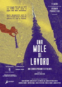 Poster for Una Mole di lavoro