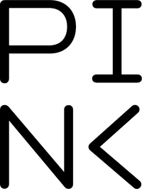 logo for Pink Productions