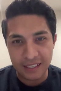 Profile of Sandro David Arceo Espinosa