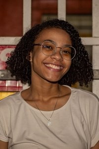 Profile of Paloma Mickelly