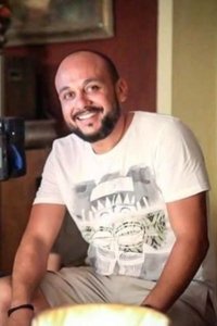 Profile of Haitham Hosny