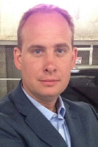 Profile of Jean-Benoit Guillon