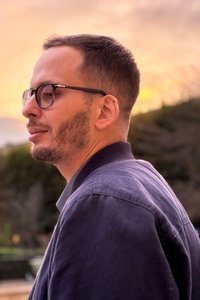 Profile of Yacine Badday