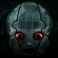 Logo - Necrostorm