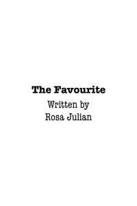 The Favourite