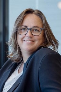 Profile of Dagmar Heijsteeg