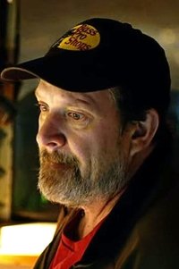 Profile of Monty Colburn