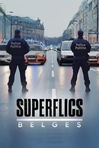 Poster for Superflics belges