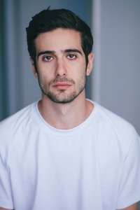Profile of Lev Lewis