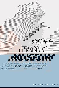 More Than a Museum