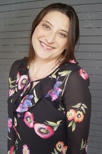 Profile of Cambria Hankin