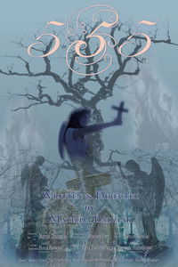 Poster for 555