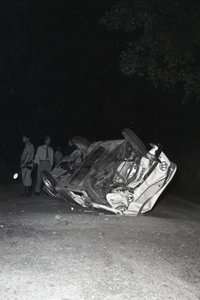 Some accidents