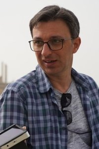 Profile of Hesam Dehghani