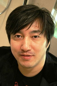 Profile of Goichi Suda