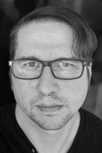 Profile of Dick Powis